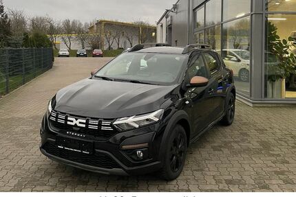 Dacia Sandero Gebrauchtwagen