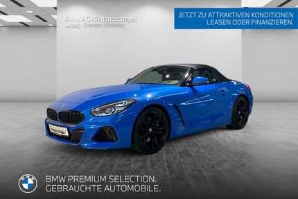 BMW Z4 M40 Gebrauchtwagen