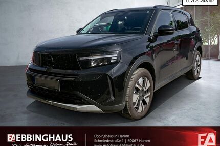 Opel Frontera Gebrauchtwagen