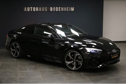 Audi RS5 Gebrauchtwagen
