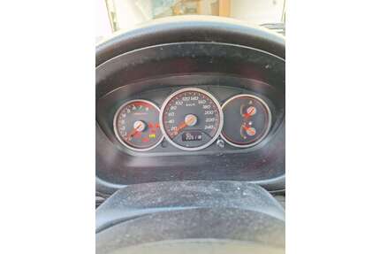 Honda Civic Gebrauchtwagen