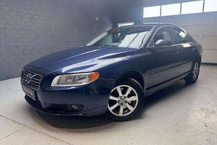 Volvo S80 Gebrauchtwagen