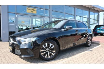 Mercedes-Benz A 180 Gebrauchtwagen