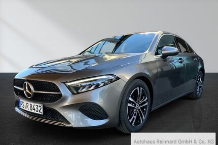Mercedes-Benz A 180 Gebrauchtwagen