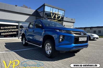 Mitsubishi L200 Gebrauchtwagen