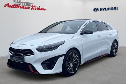 Kia pro ceed / ProCeed Gebrauchtwagen