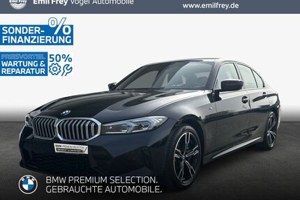 BMW 320 Gebrauchtwagen