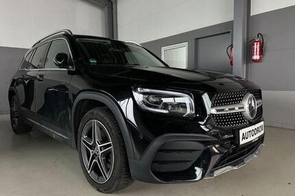 Mercedes-Benz GLB 250 Gebrauchtwagen
