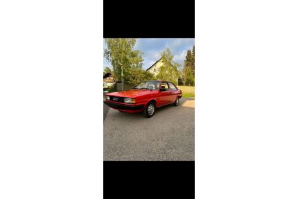Audi 80 Gebrauchtwagen