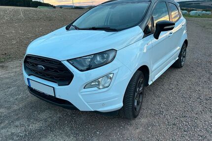 Ford EcoSport Gebrauchtwagen