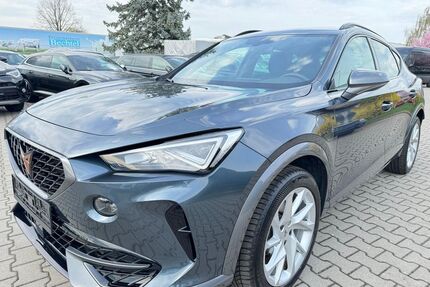 Cupra Formentor Gebrauchtwagen