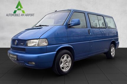 VW T4 Multivan Gebrauchtwagen