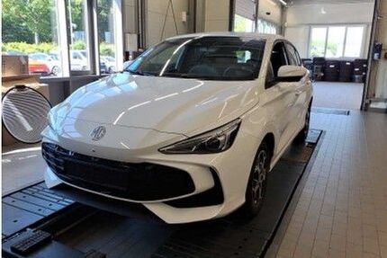 MG MG3 Gebrauchtwagen