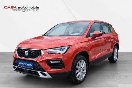 Seat Ateca Gebrauchtwagen