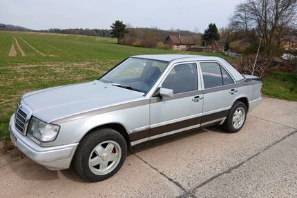 Mercedes-Benz 230 Gebrauchtwagen