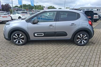 Citroen C3 Gebrauchtwagen