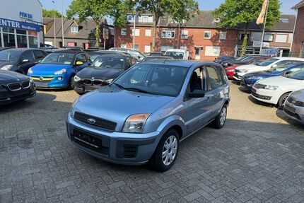 Ford Fusion Gebrauchtwagen