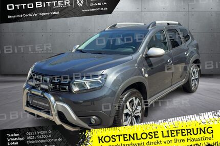 Dacia Duster Gebrauchtwagen