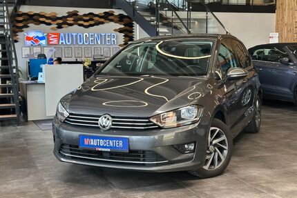VW Golf Sportsvan Gebrauchtwagen