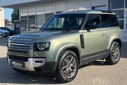 Land Rover Defender Gebrauchtwagen