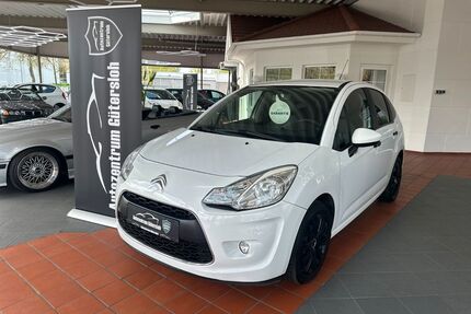 Citroen C3 Gebrauchtwagen