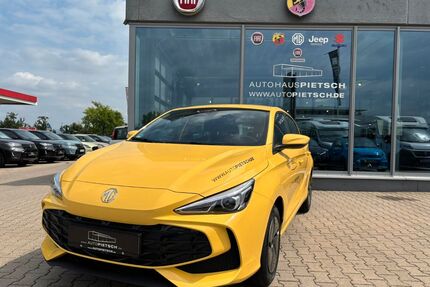 MG MG3 Gebrauchtwagen