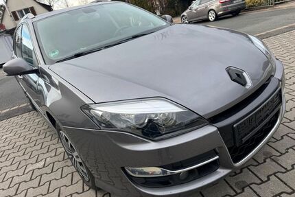 Renault Laguna Gebrauchtwagen