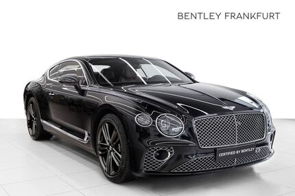 Bentley Continental GT Gebrauchtwagen