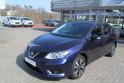 Nissan Pulsar Gebrauchtwagen