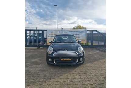 Mini ONE Gebrauchtwagen