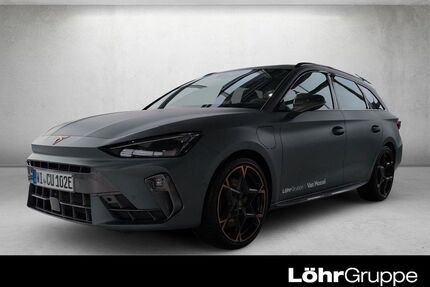 Cupra Leon Gebrauchtwagen