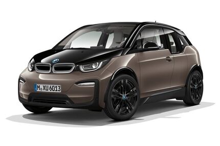 BMW i3 Gebrauchtwagen