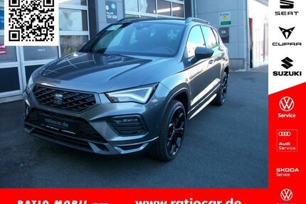 Seat Ateca Gebrauchtwagen
