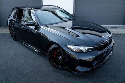 BMW 330 Gebrauchtwagen