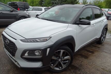 Hyundai KONA Gebrauchtwagen