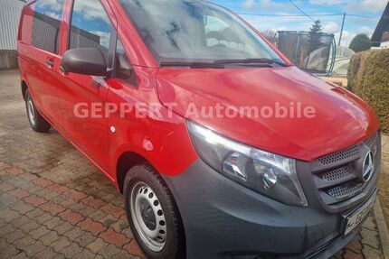 Mercedes-Benz Vito Gebrauchtwagen