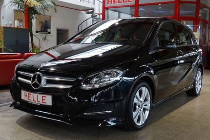 Mercedes-Benz B 180 Gebrauchtwagen