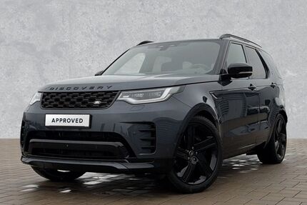 Land Rover Discovery Gebrauchtwagen