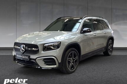 Mercedes-Benz GLB 200 Gebrauchtwagen