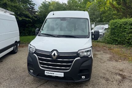 Renault Master Gebrauchtwagen