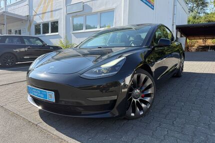 Tesla Model 3 Gebrauchtwagen
