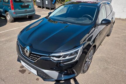 Renault Megane Gebrauchtwagen