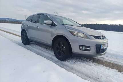 Mazda CX-7 Gebrauchtwagen