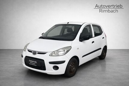 Hyundai i10 Gebrauchtwagen
