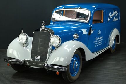 Mercedes-Benz Andere Oldtimer