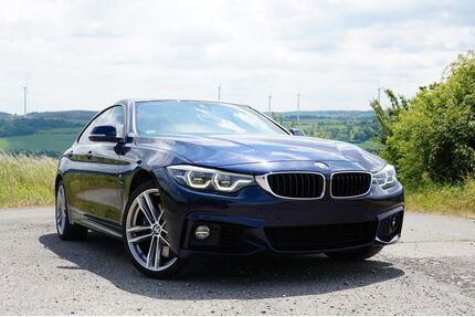 BMW 440 Gran Coupé Gebrauchtwagen