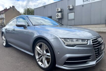 Audi A7 Gebrauchtwagen