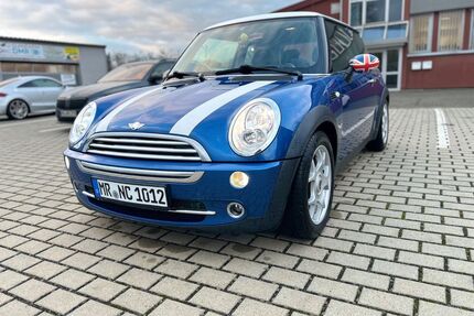 Mini Cooper Gebrauchtwagen