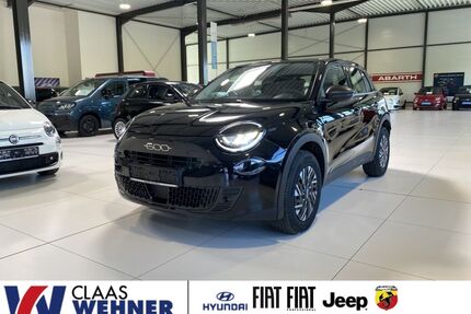 Fiat 600 Gebrauchtwagen