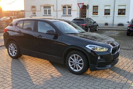 BMW X2 Gebrauchtwagen